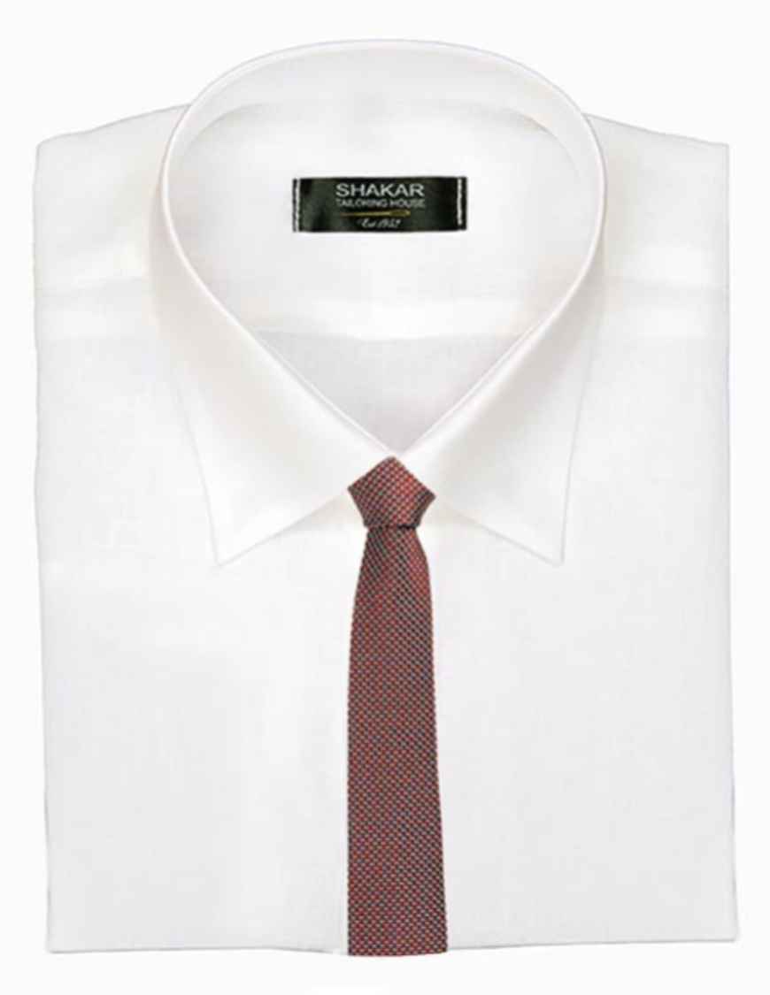 Tie - Silk